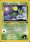 Erika's Bellsprout