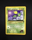Erika's Bellsprout