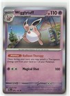 Wigglytuff