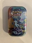 Mini Tin