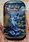 Mini Tin