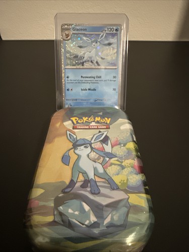 Mini Tin