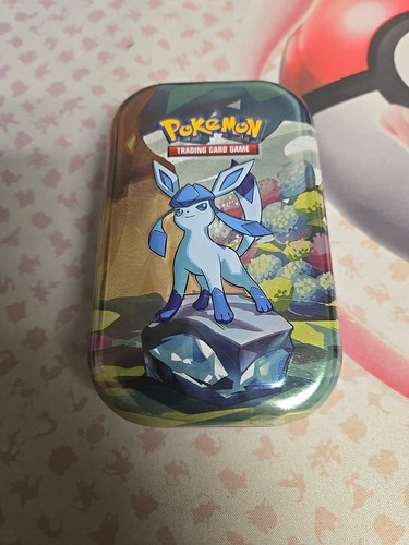 Mini Tin