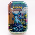 Mini Tin