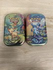 Mini Tin
