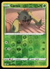 Cacnea