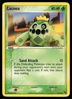 Cacnea