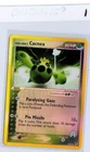 Cacnea