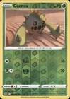Cacnea
