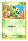 Cacnea
