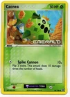 Cacnea