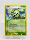 Cacnea