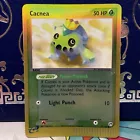 Cacnea