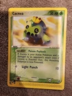 Cacnea