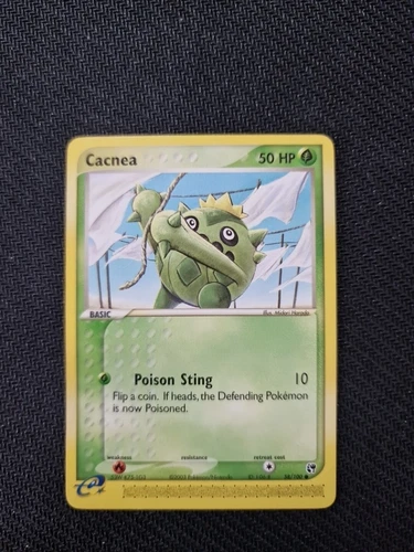 Cacnea