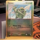 Cacnea