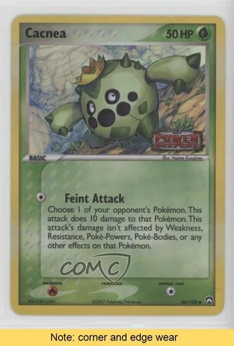 Cacnea