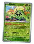 Cacnea