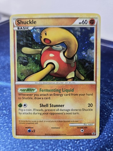 Shuckle