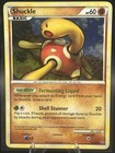 Shuckle