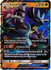 Lucario GX