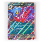 Toxicroak ex