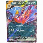 Toxicroak ex