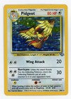 Pidgeot