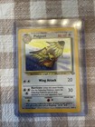 Pidgeot