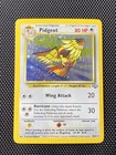 Pidgeot