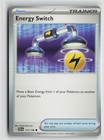Energy Switch
