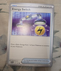 Energy Switch