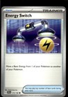 Energy Switch