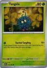 Tangela