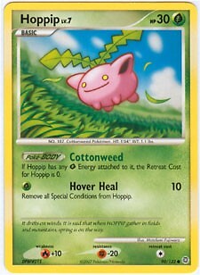 Hoppip