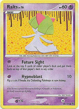 Ralts
