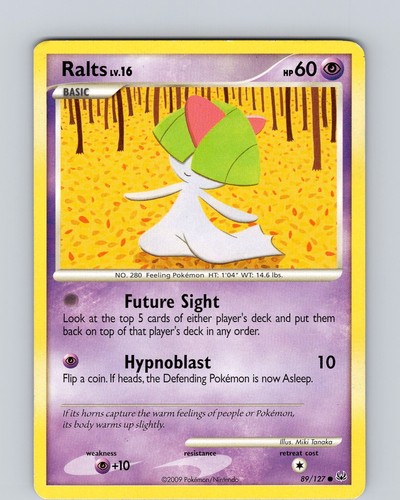 Ralts