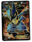Lucario EX
