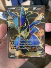 Lucario EX