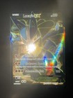 Lucario EX