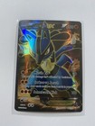 Lucario EX