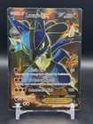 Lucario EX