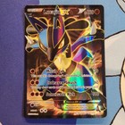 Lucario EX