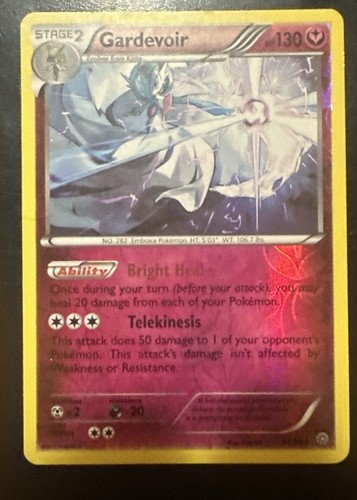 Gardevoir
