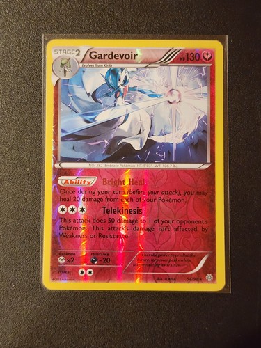 Gardevoir