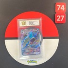 Gyarados VMAX