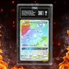 Solgaleo & Lunala GX