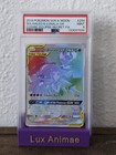 Solgaleo & Lunala GX