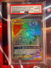 Solgaleo & Lunala GX