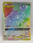Solgaleo & Lunala GX